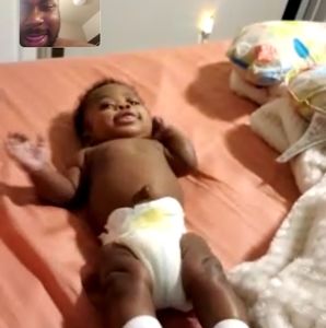 Meet your Posher, Dawn